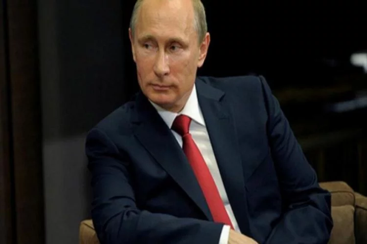 Putin: Rusya'da işsiz sayısı yüksek kalmaya devam ediyor