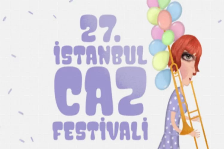 "27. İstanbul Caz Festivali"nin genç cazcıları