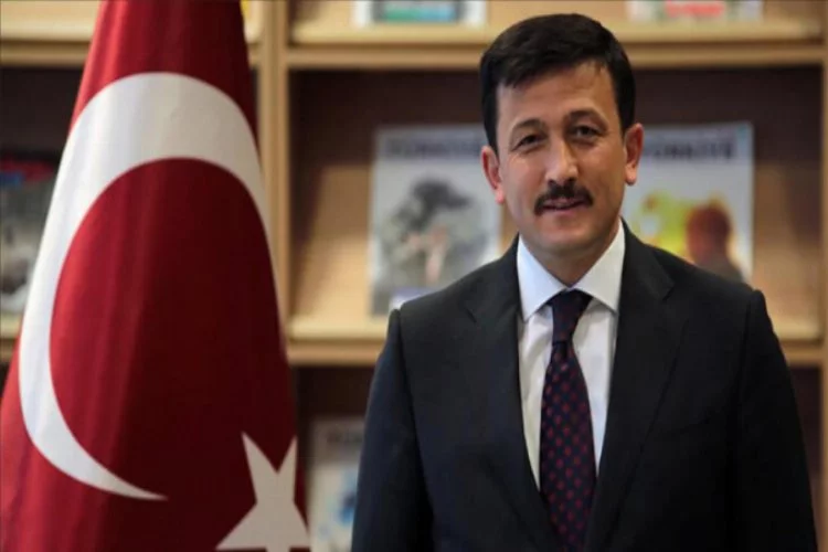 'Pandemi sürecinden sonra Türkiye ciddi anlamda yol alacak'
