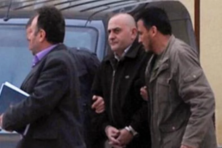 Mehmet Gedik'in katil zanlısına müebbet hapis