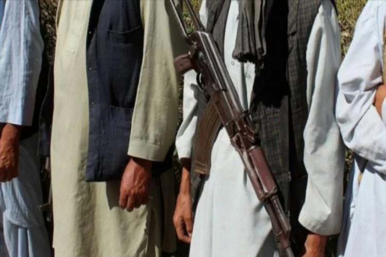 Taliban saldırılarında son bir ayda 129 sivil öldürüldü