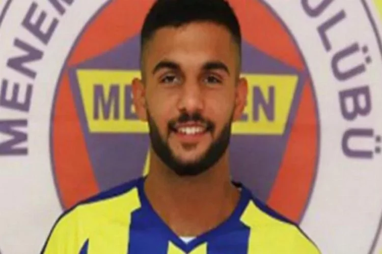 Fenerbahçe'den Murat Elkatmış teklifi