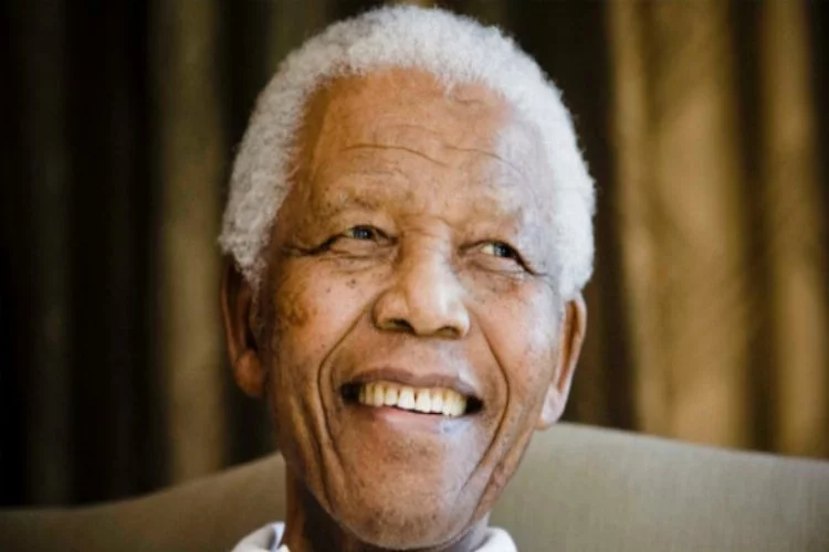 Nelson Mandela doğumunun 102. yılında anıldı