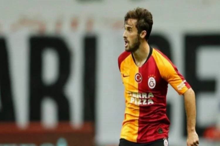 Marcelo Saracchi, Galatasaray'ın hedefini açıkladı