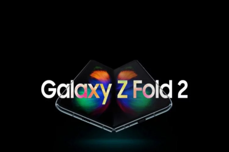 Samsung Galaxy Z Fold 2 tanıtım tarihi açıklandı!