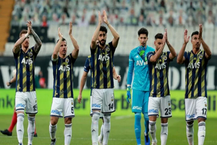 Fenerbahçe'den tarihi başarısızlık