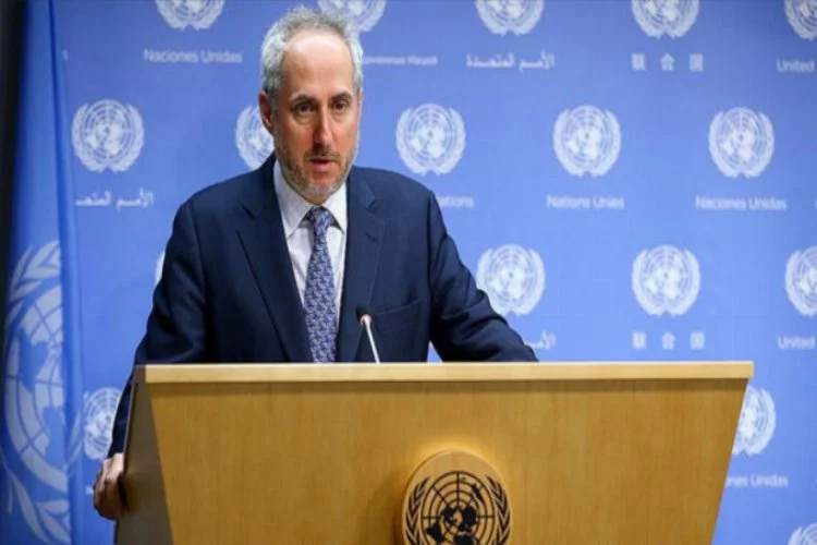 BM'den Azerbaycan-Ermenistan çatışması uyarısı! 'Felaket olur'