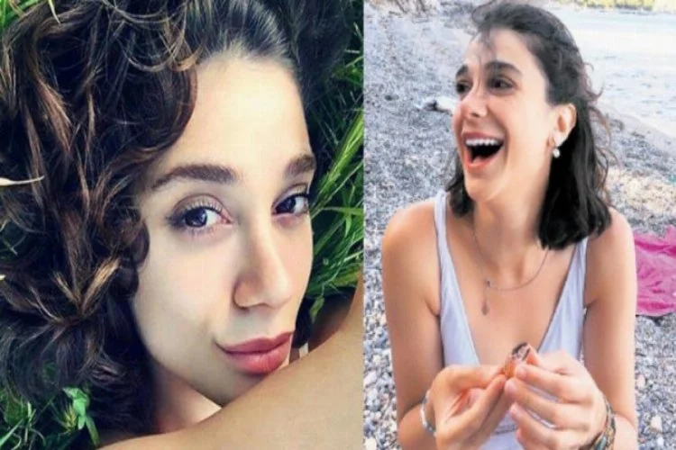 4 gündür kayıp Pınar'dan kahreden haber!