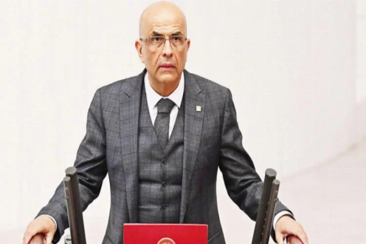 AYM raportörü Berberoğlu'nun başvurusunda 'ihlal' görüşünde