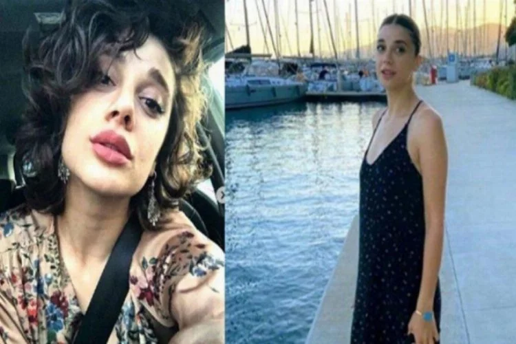 Pınar Gültekin'in katilinin ilk ifadesi ortaya çıktı