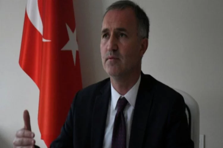 Bursa İnegöl Belediyesi kurban bayramına hazır