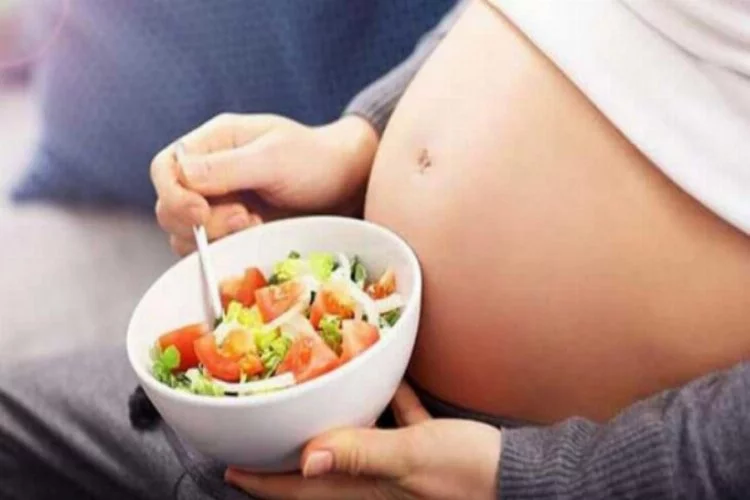 Koronavirüs sürecinde hamile ve yeni doğum yapmış annelere tavsiyeler
