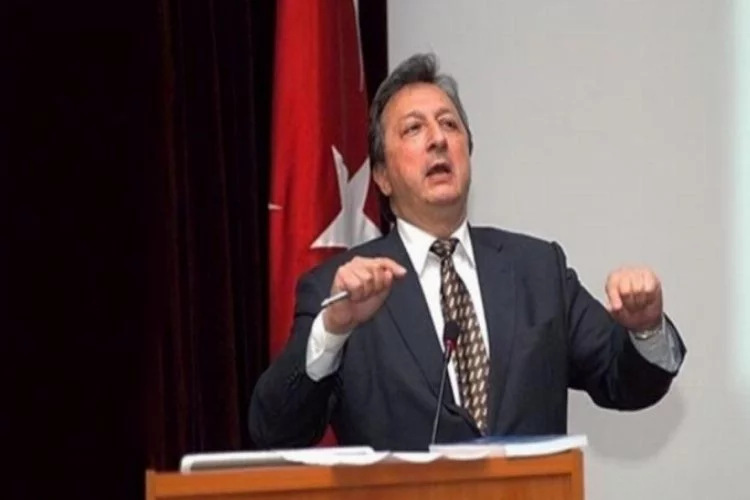 Kemal Kılıçdaroğlu'na bir rakip daha çıktı