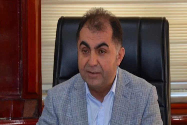 Görevinden uzaklaştırılan HDP'li Belediye Başkanı tutuklandı