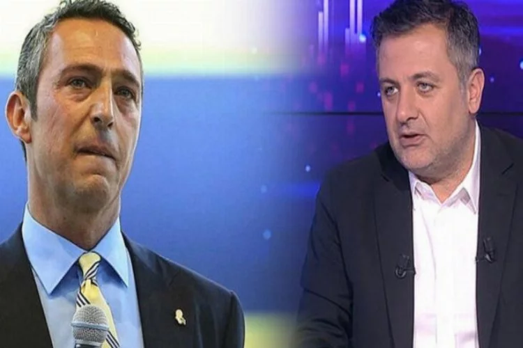 Mehmet Demirkol, Fenerbahçe'nin yeni teknik direktörünü açıkladı