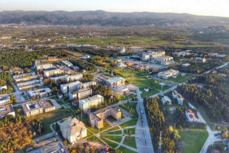 BEBKA Teknik Destek Programına Bursa Uludağ Üniversitesi damgası