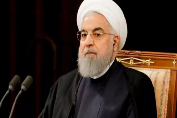 Ruhani'den ikinci dalga açıklaması