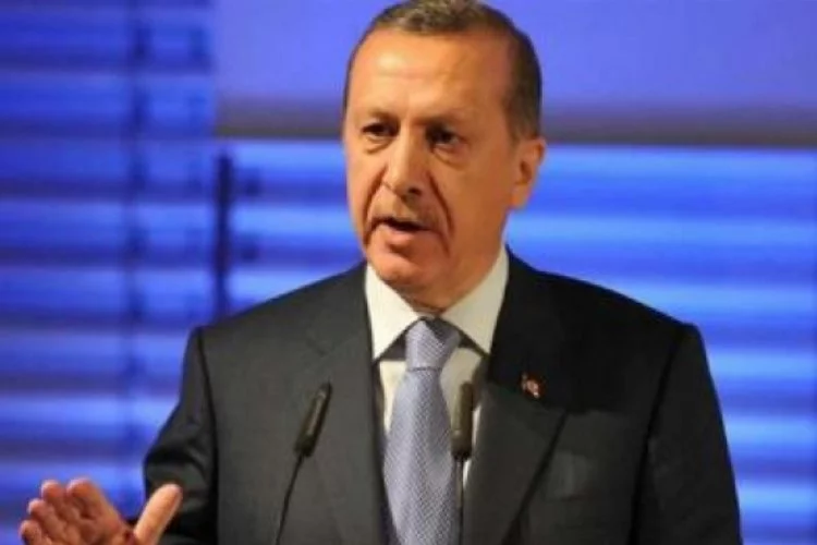 Başbakan Erdoğan’dan “Gezi Parkı” değerlendirmesi