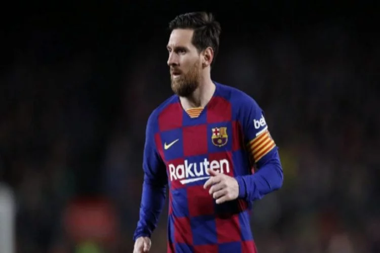 Messi için flaş transfer iddiası!