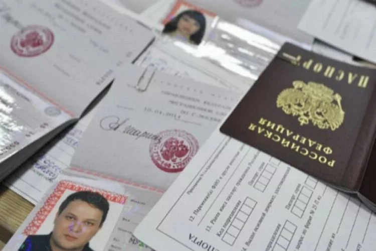 Rus vatandaşlığı almayı kolaylaştıran yasa yürürlüğe girdi