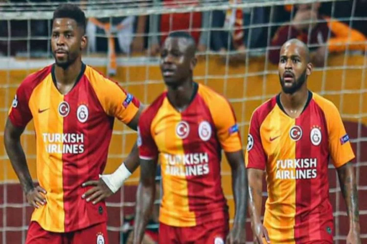 Galatasaray'ın kaderi kendi elinde değil