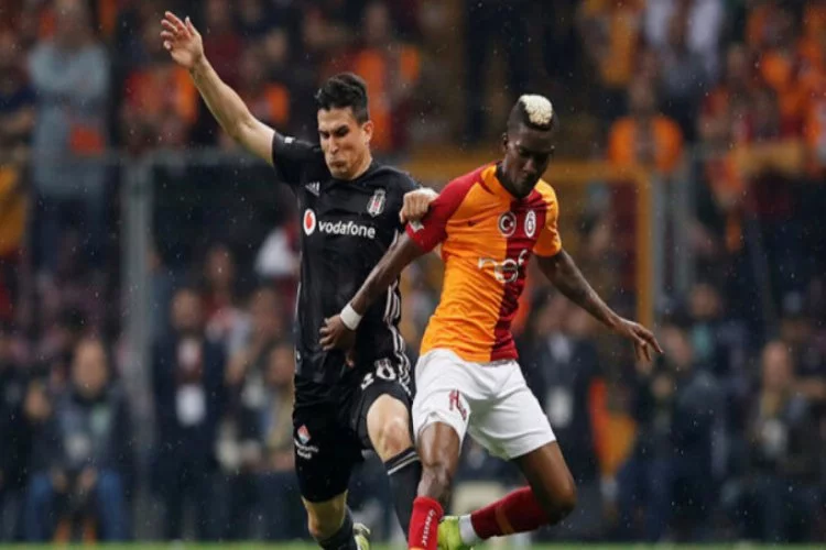 Necip Uysal'a Süper Lig'den sürpriz talip