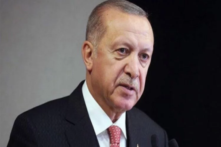 Erdoğan, MİT'in yeni hizmet binası açılış törenine katılacak