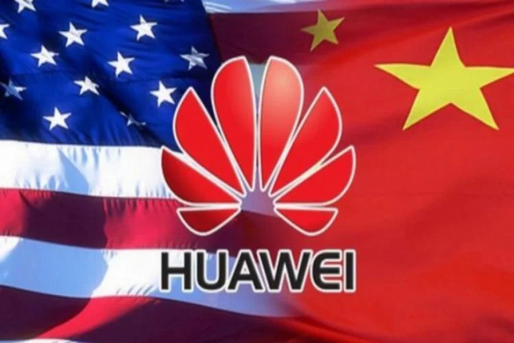 Çinli teknoloji şirketi Huawei'nin bazı çalışanlarına vize yasağı