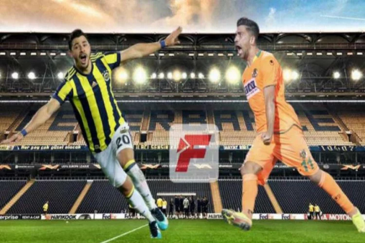 Fenerbahçe'de 10 numaraya iki transfer aday