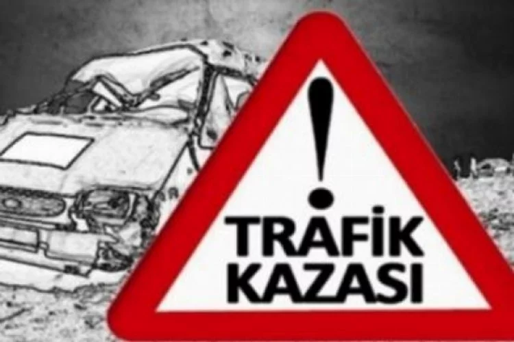 Niğde'de trafik kazası: 2 ölü
