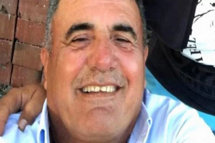 Antalya'da eski meclis üyesi silahlı saldırıda yaralandı