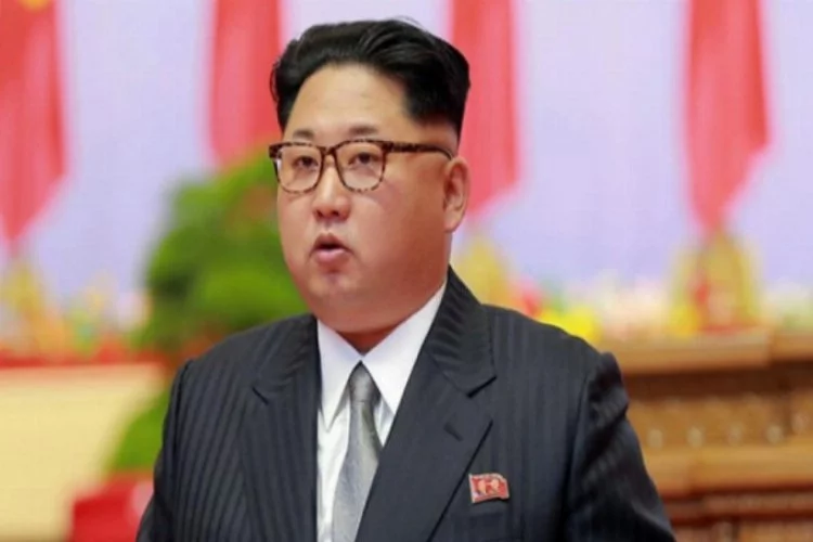 Kuzey Kore'de koronavirüs şüphesiyle acil durum ilan edildi