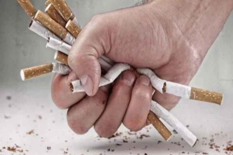 Nikotin bağışıklık sistemini salgınlaştırıyor