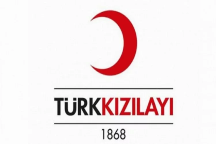 Türk Kızılay'dan Bursa'da 90 çocuğa bayramlık yardımı