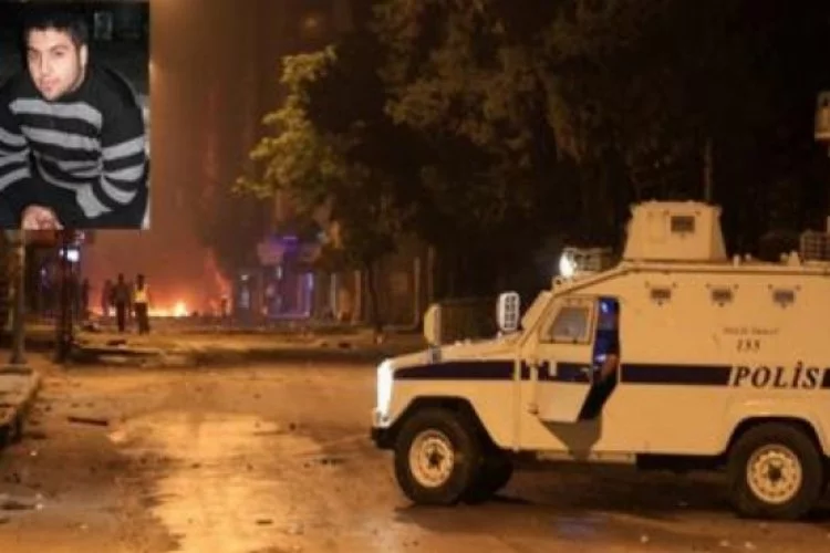 Gezi Parkı protestosunda akıl almaz ölüm