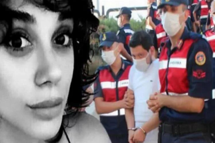 Pınar Gültekin cinayetinde aile avukatından flaş talep