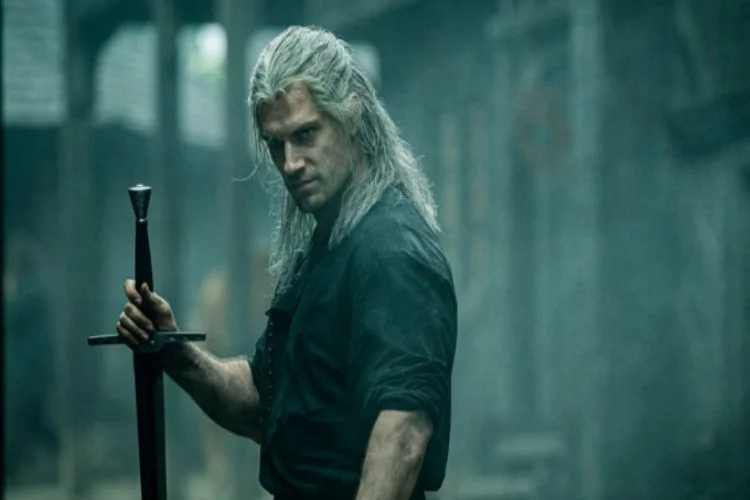 Netflix, yeni The Witcher: Blood Origin dizisini duyurdu