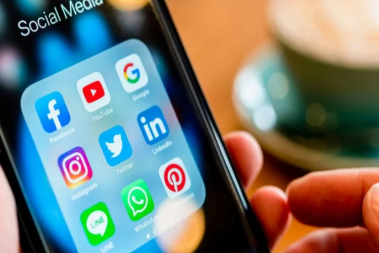 Af Örgütü: Sosyal medya teklifi Meclis'ten geçmemeli