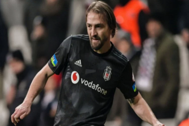 Beşiktaş'tan Caner Erkin'e yeni teklif
