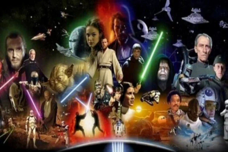 Yeni Star Wars filmi 2023'e kaldı