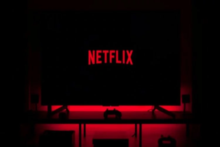Netflix'ten "Fatma" paylaşımı