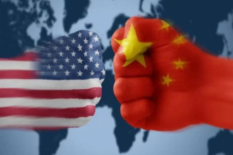 ABD ve Çin arasında yeni kriz! Yüzlerce kişiye gönderildi