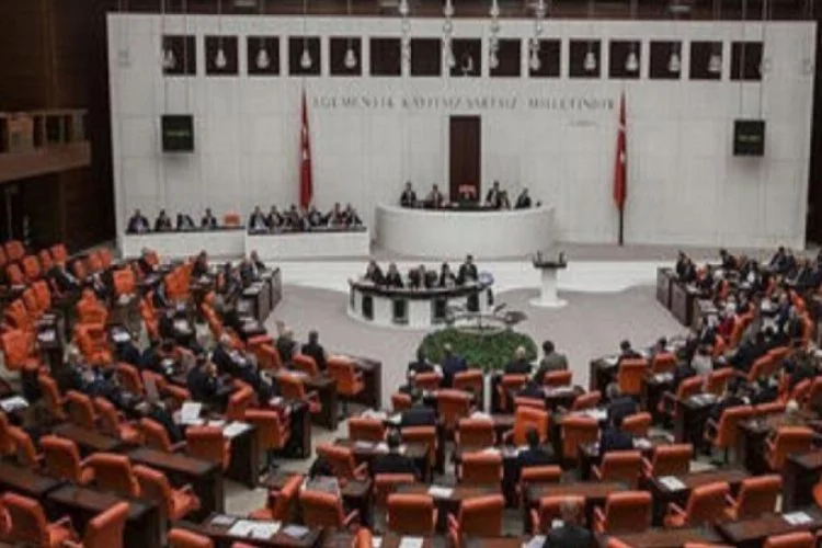Meclis'te vaka sayısı 43'e yükseldi