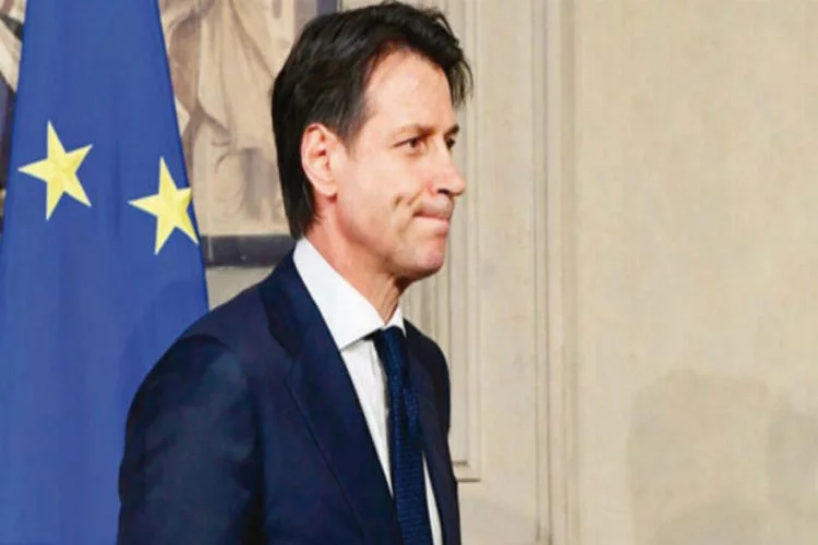 İtalya Başbakanı Conte'den flaş OHAL açıklaması