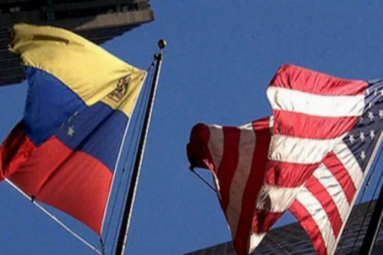 ABD'den, Venezüellalı eski bakan ve bakan yardımcısına vize yasağı
