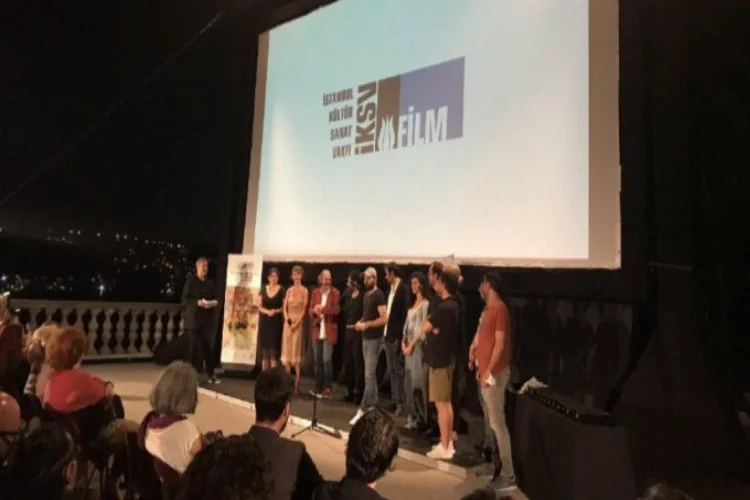 39. İstanbul Film Festivali'nin en iyisi Aşk, Büyü, vs