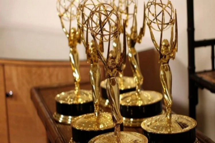 Emmy Ödülleri adayları açıklandı!