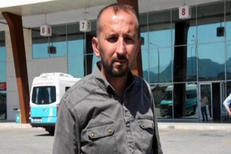 Mersin'deki kazanın tanığı şoför: Otobüs karşıdan gelen araca çarpmasaydı...