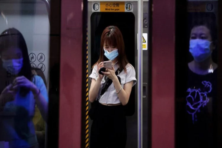Korkutan artış! Çin'de koronavirüs vakaları patladı