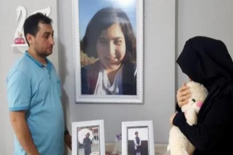 Rabia Naz Vatan soruşturmasında verilen takipsizlik kararına itiraz